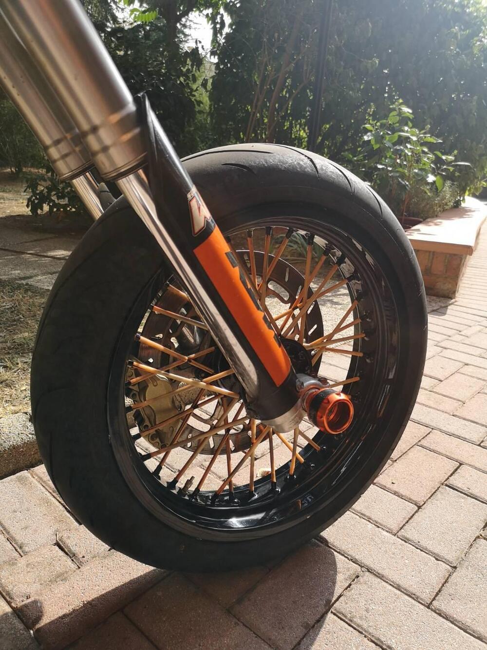 KTM LC4 640 SM (2006 - 07) (15)