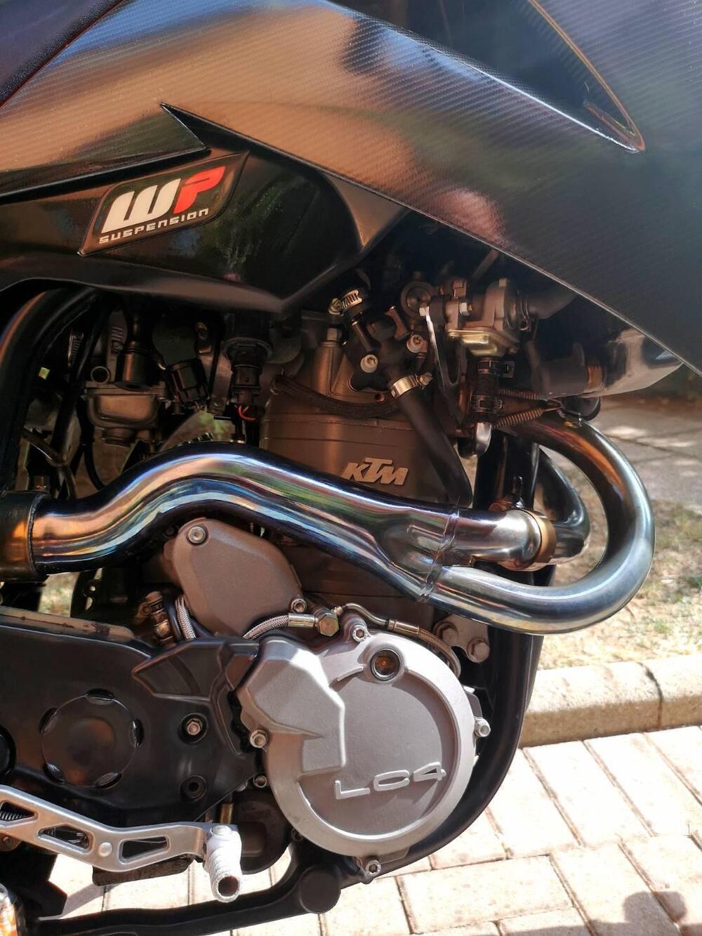 KTM LC4 640 SM (2006 - 07) (12)