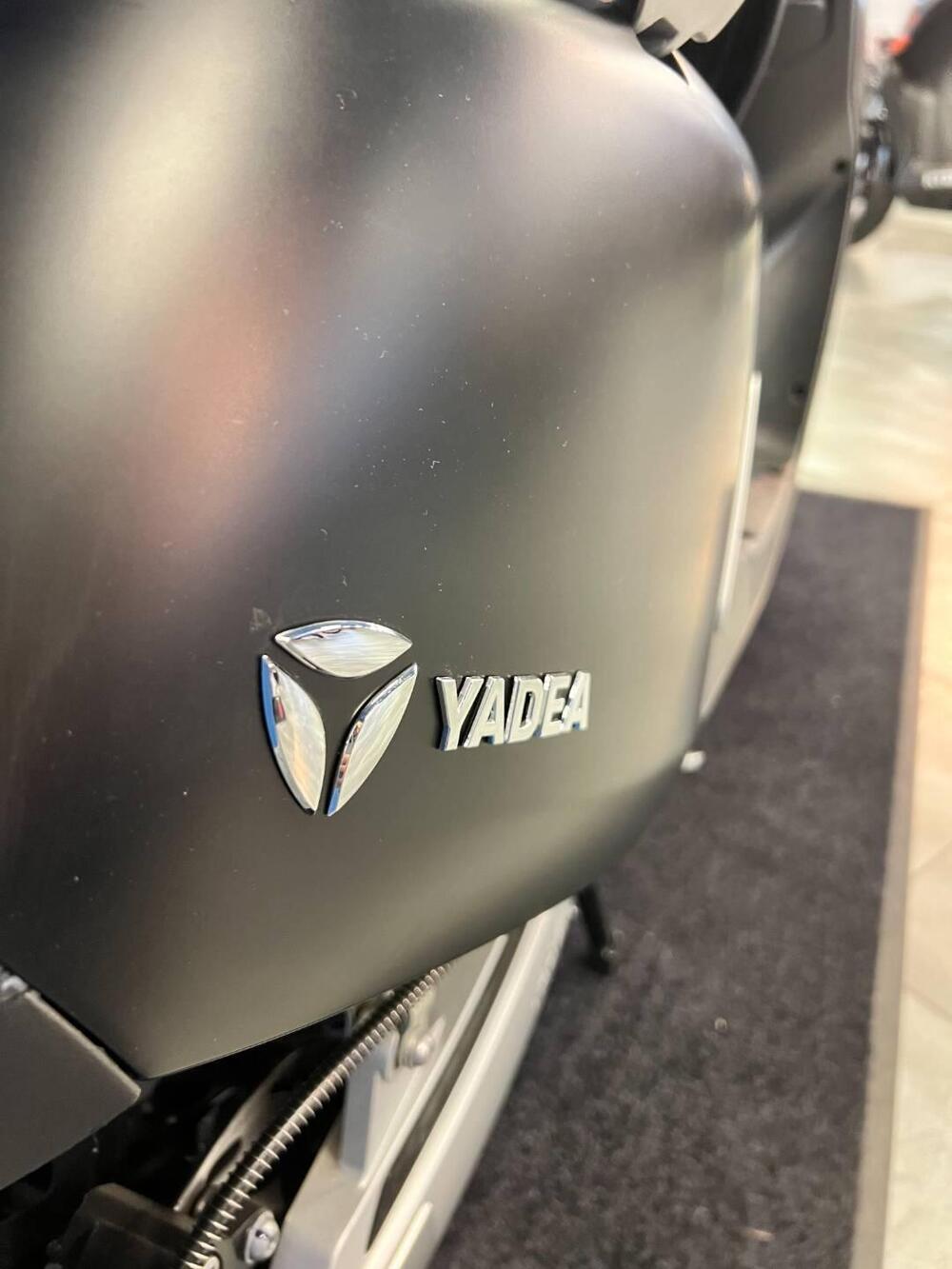 Yadea G5 Pro (2022 - 25) (5)