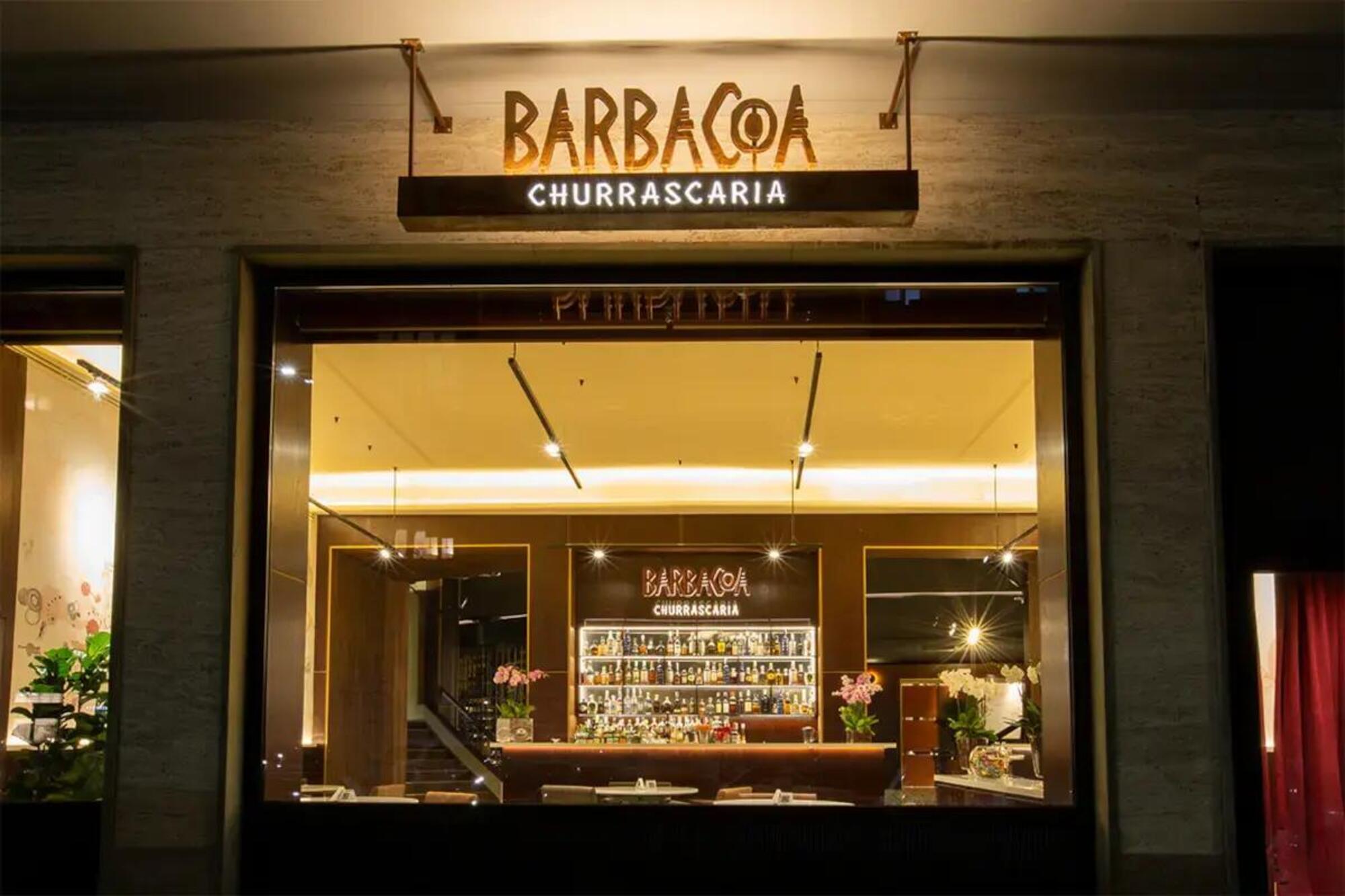 Barbacoa a Milano