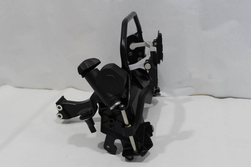 SUPPORTO NAVIGATORE KIT COMPLETO BMW (3)