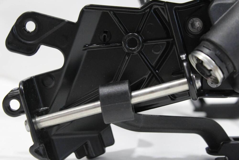 SUPPORTO NAVIGATORE KIT COMPLETO BMW (9)