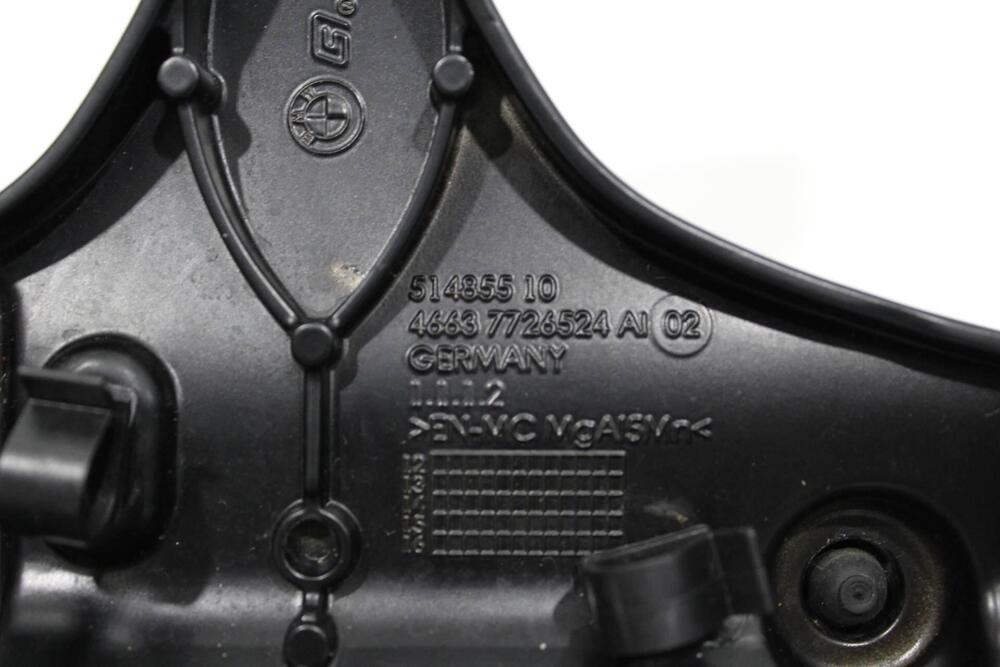 SUPPORTO STRUMENTAZIONE R 1200 GS BMW (4)