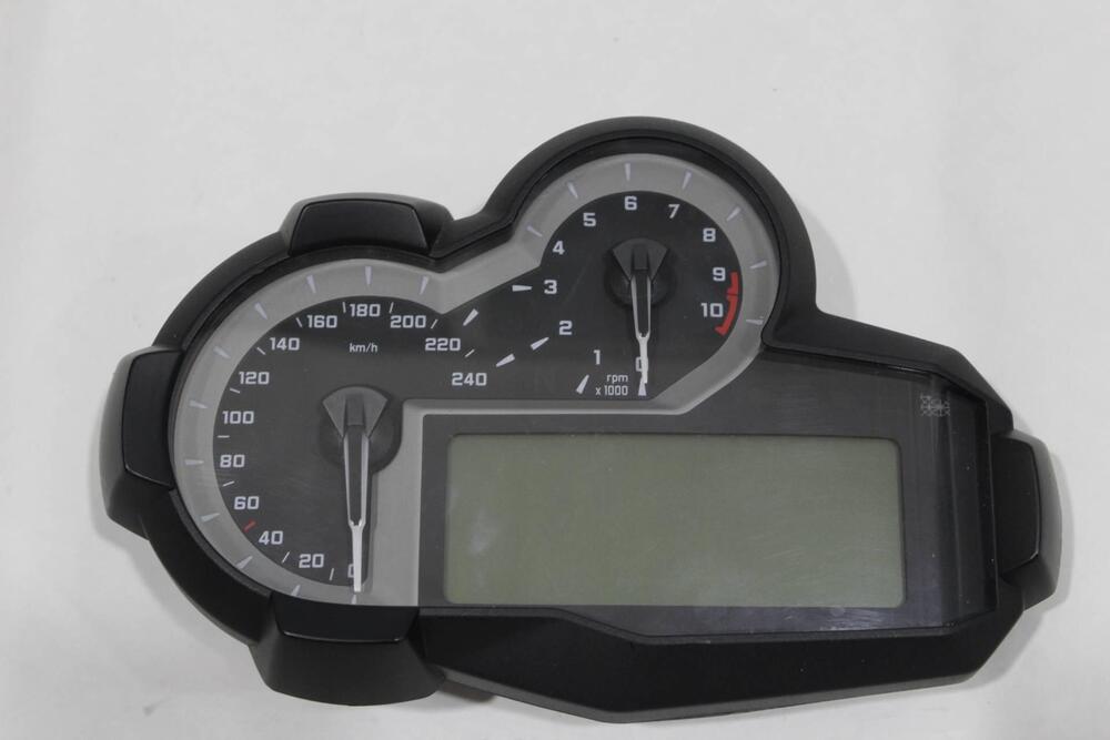 STRUMENTO CRUSCOTTO BMW R 1200 GS