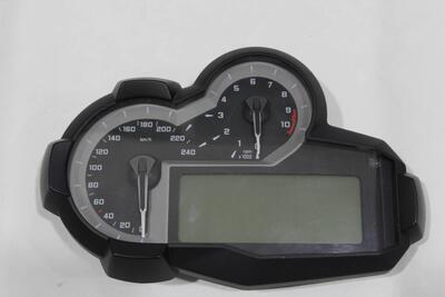 STRUMENTO CRUSCOTTO BMW R 1200 GS