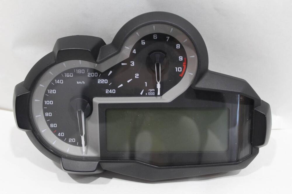 STRUMENTO CRUSCOTTO BMW R 1200 GS (3)
