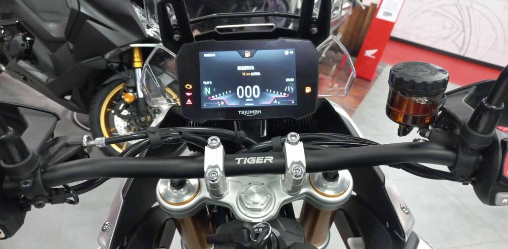 Triumph Tiger 900 Rally Pro (2020 - 23) (3)