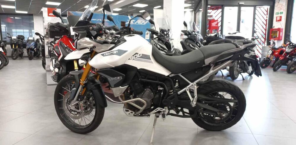 Triumph Tiger 900 Rally Pro (2020 - 23) (4)