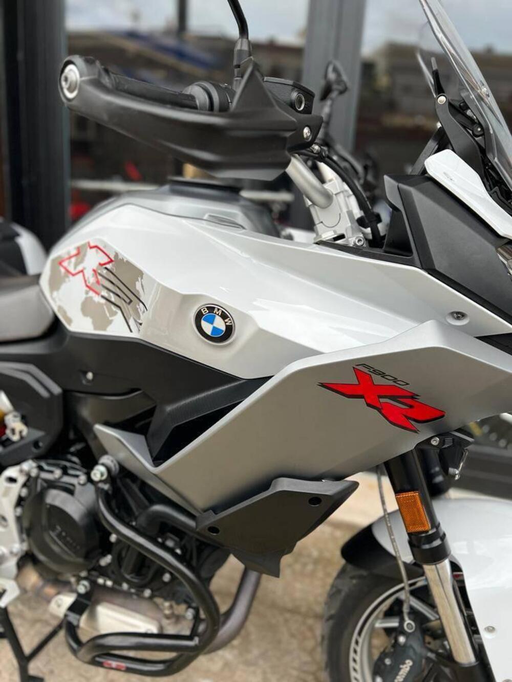 Bmw F 900 XR (2020 - 24) (7)