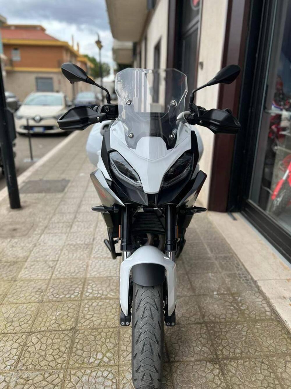 Bmw F 900 XR (2020 - 24) (4)