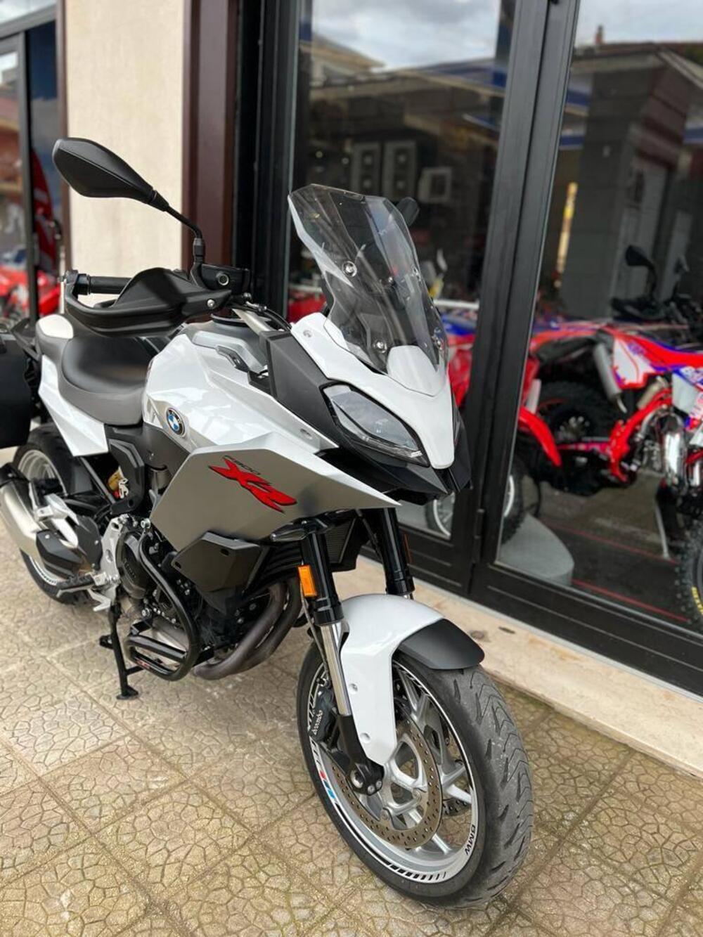 Bmw F 900 XR (2020 - 24) (2)