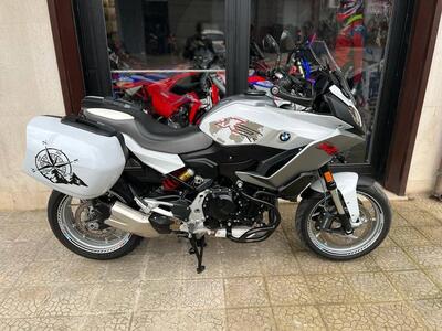 Bmw F 900 XR (2020 - 24) usata