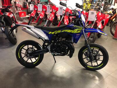 Sherco 50 SM-R Factory (2023 - 25) nuova