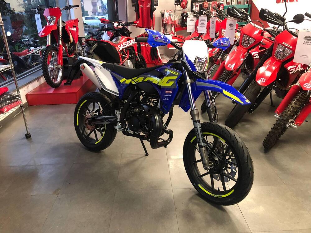 Sherco 50 SM-R Factory (2023 - 25) (2)