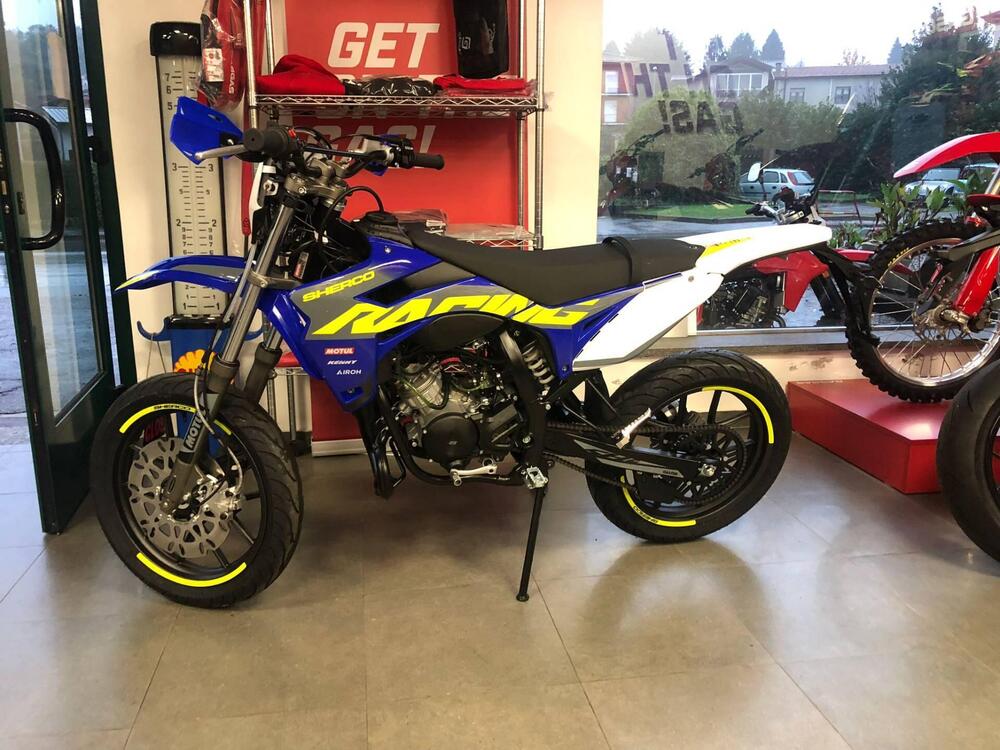 Sherco 50 SM-R Factory (2023 - 25) (3)