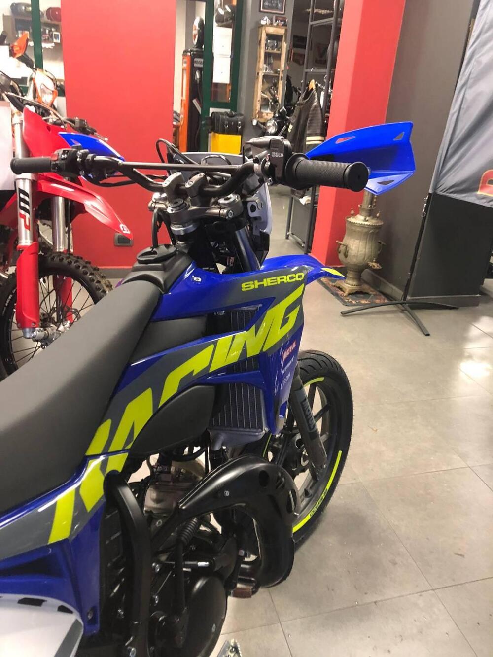Sherco 50 SM-R Factory (2023 - 25) (4)