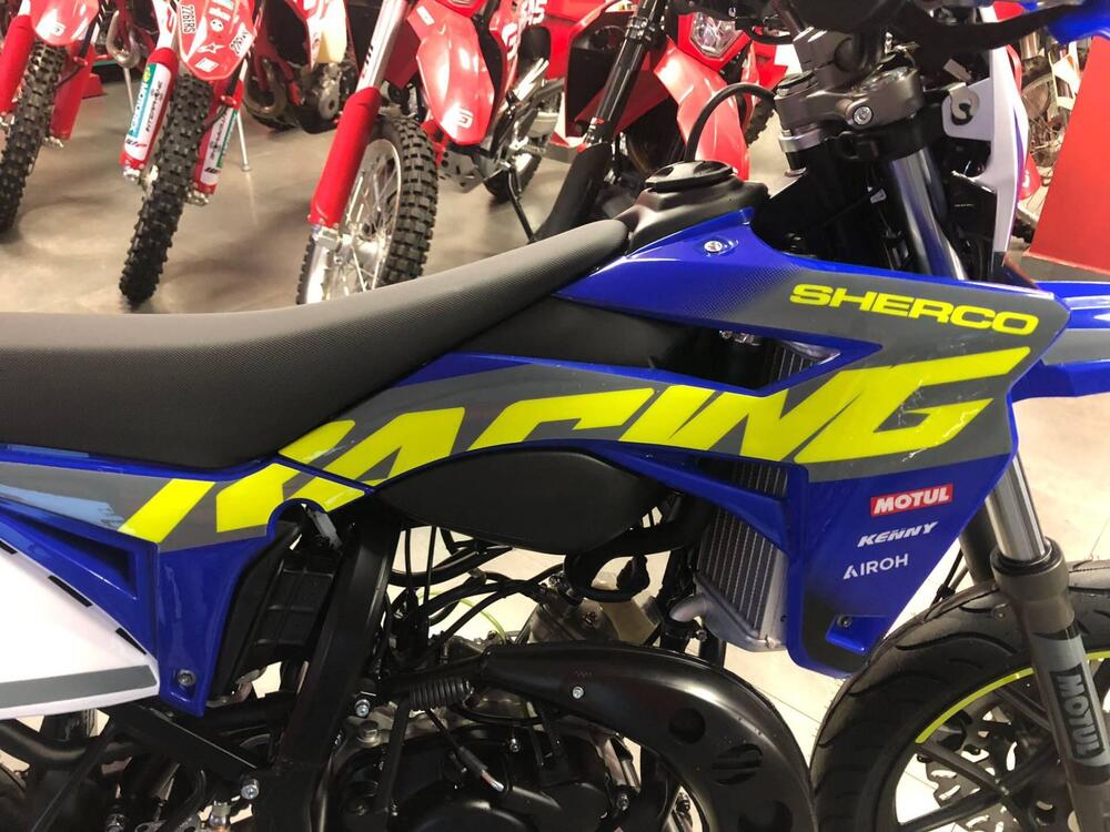 Sherco 50 SM-R Factory (2023 - 25) (5)