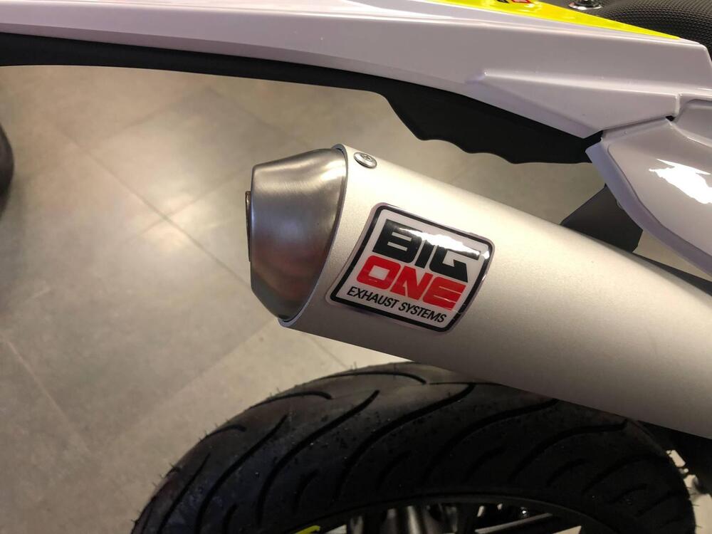 Sherco 50 SM-R Factory (2023 - 25) (6)