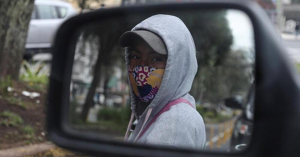 Giovanissimi e dipendenti dall&rsquo;eroina: il nostro viaggio tra i bambini di strada (&quot;chicos de la calle&quot;) in Ecuador