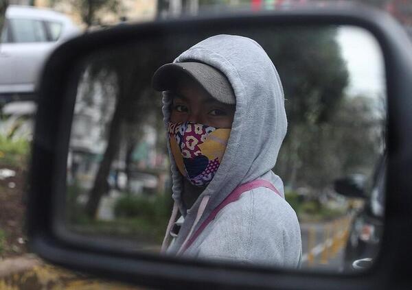 Giovanissimi e dipendenti dall&rsquo;eroina: il nostro viaggio tra i bambini di strada (&quot;chicos de la calle&quot;) in Ecuador