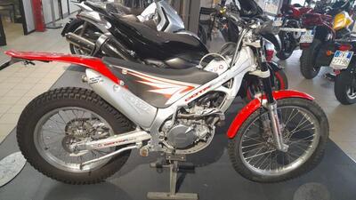 Montesa Cota 4RT usata
