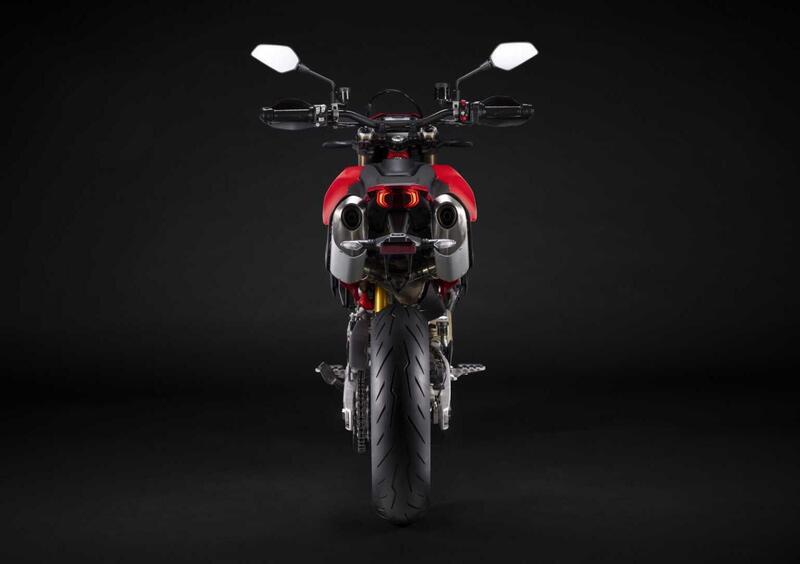 Ducati Hypermotard 698 Mono Hypermotard 698 Mono (2024 - 25) (4)