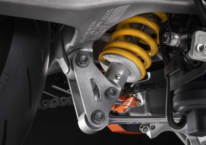 Ducati Hypermotard 698 Mono Hypermotard 698 Mono (2024 - 25) (11)