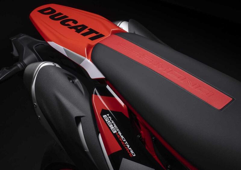 Ducati Hypermotard 698 Mono Hypermotard 698 Mono RVE (2024 - 25) (18)
