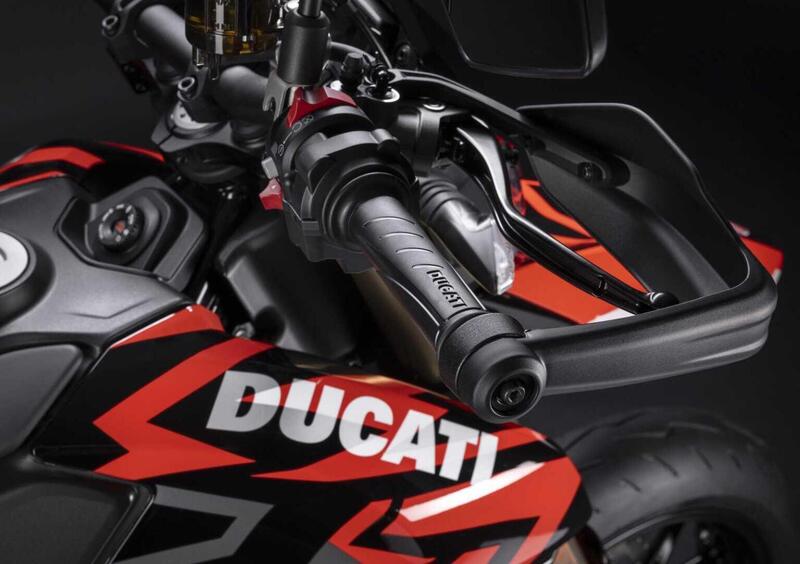 Ducati Hypermotard 698 Mono Hypermotard 698 Mono RVE (2024 - 25) (14)