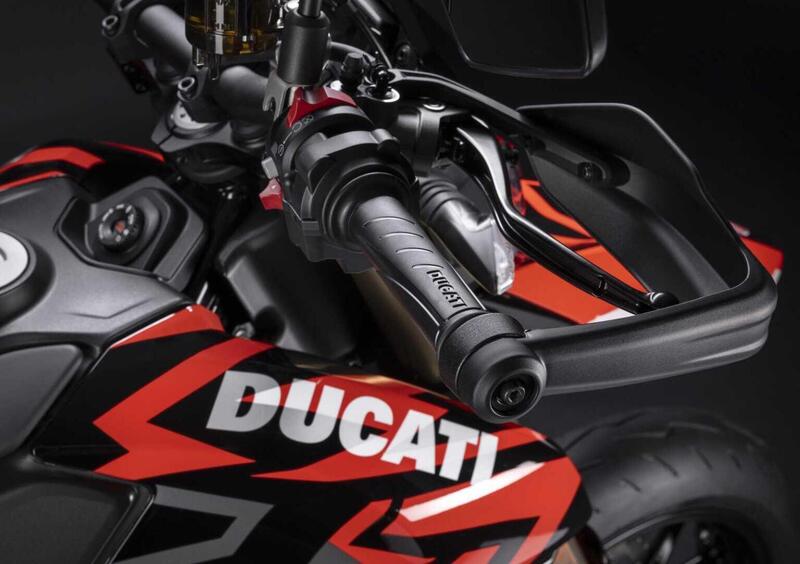 Ducati Hypermotard 698 Mono Hypermotard 698 Mono RVE (2024 - 25) (13)