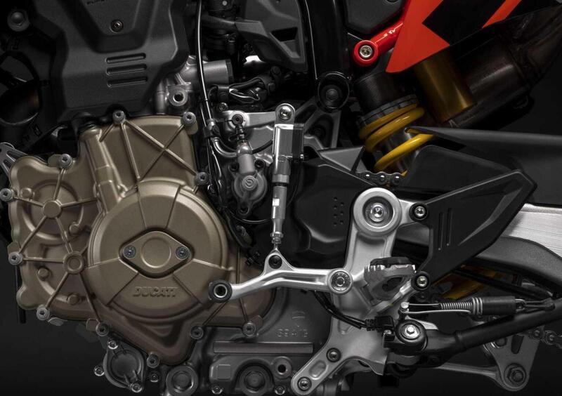 Ducati Hypermotard 698 Mono Hypermotard 698 Mono RVE (2024 - 25) (21)