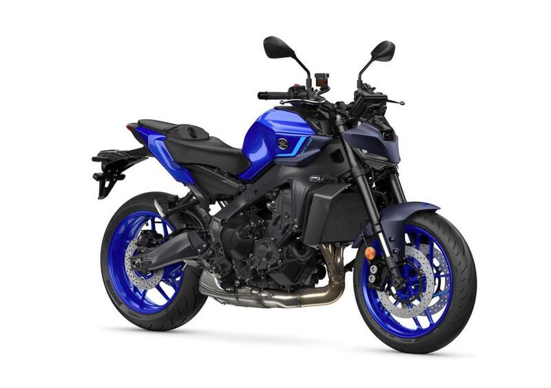 Yamaha MT-09 MT-09 (2024 - 25) (7)