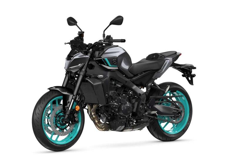 Yamaha MT-09 MT-09 (2024 - 25) (5)