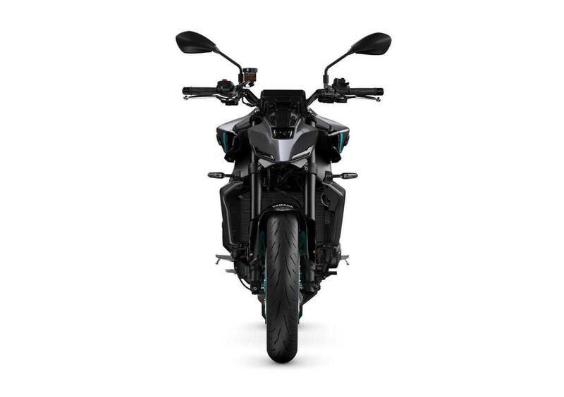 Yamaha MT-09 MT-09 (2024 - 25) (6)