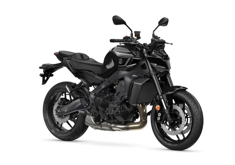 Yamaha MT-09 MT-09 (2024 - 25) (8)