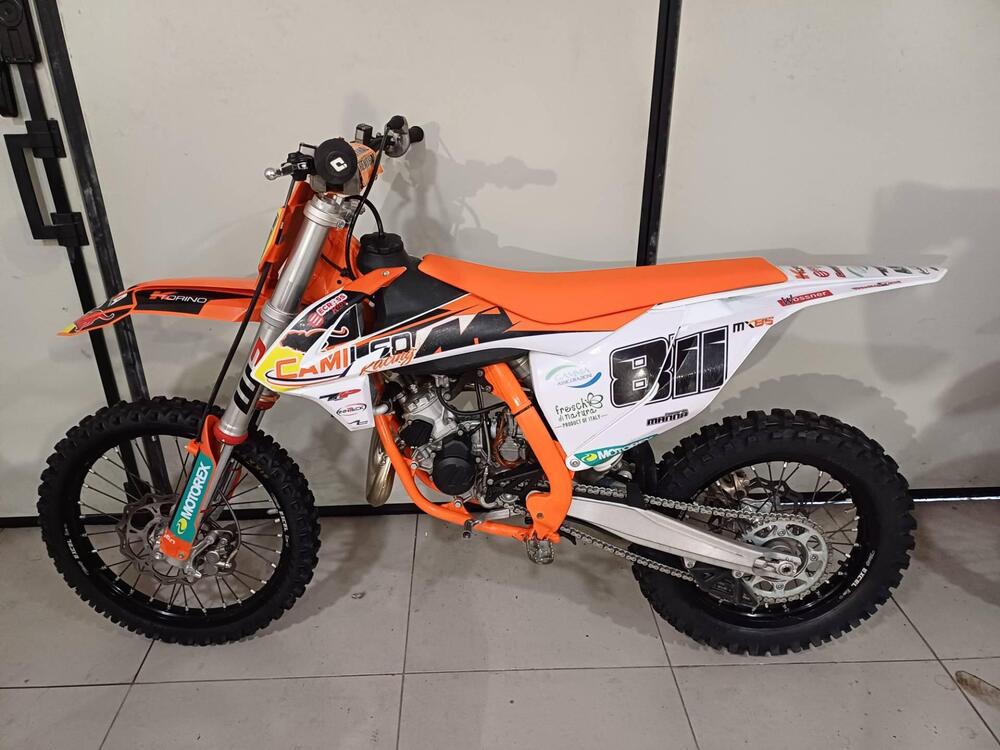 KTM 85 SX (2023) (3)