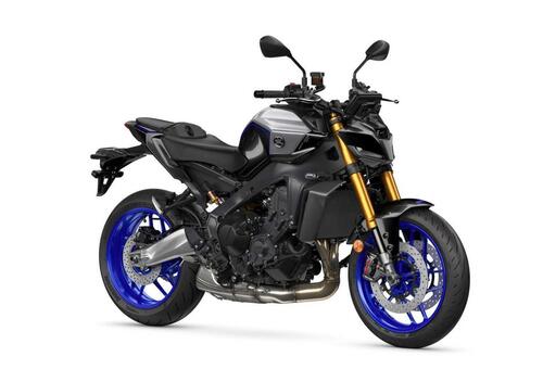 Yamaha MT-09 SP (2024 - 25)