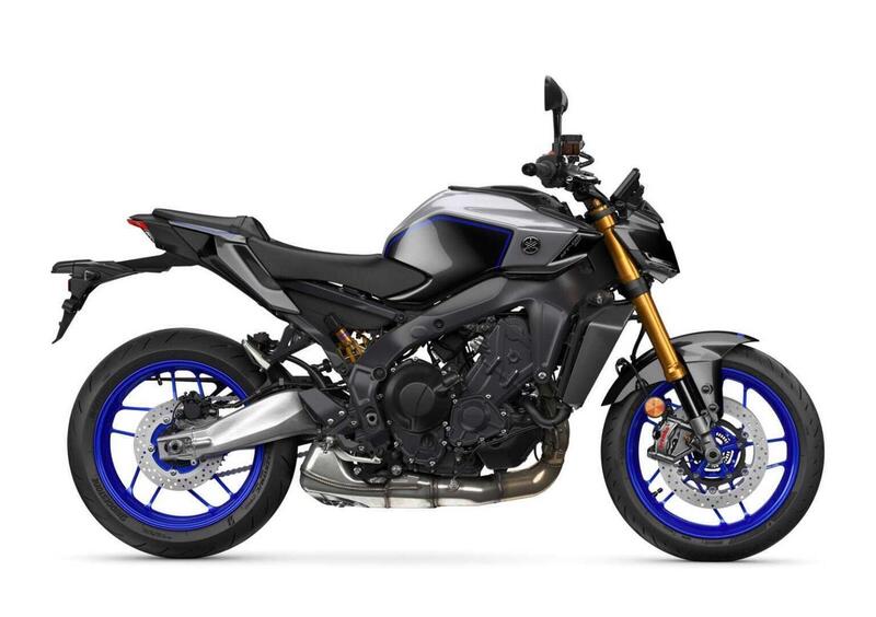 Yamaha MT-09 MT-09 SP (2024 - 25) (2)