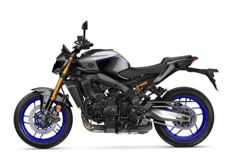 Yamaha MT-09 MT-09 SP (2024 - 25) (4)