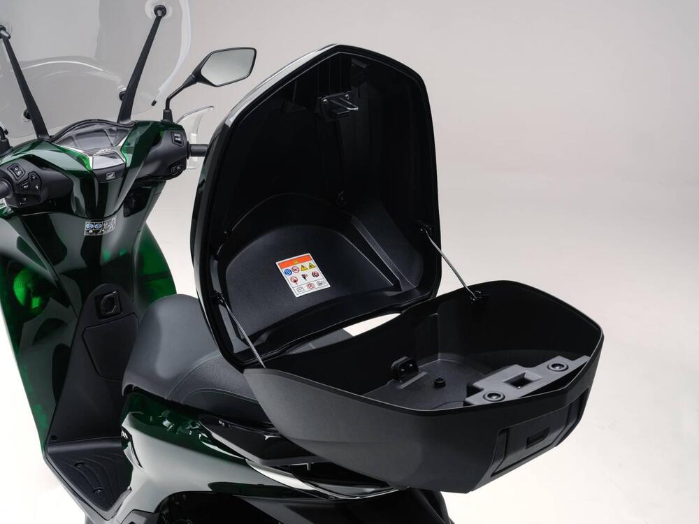 Honda SH 150i Vetro (2024 - 25) (10)
