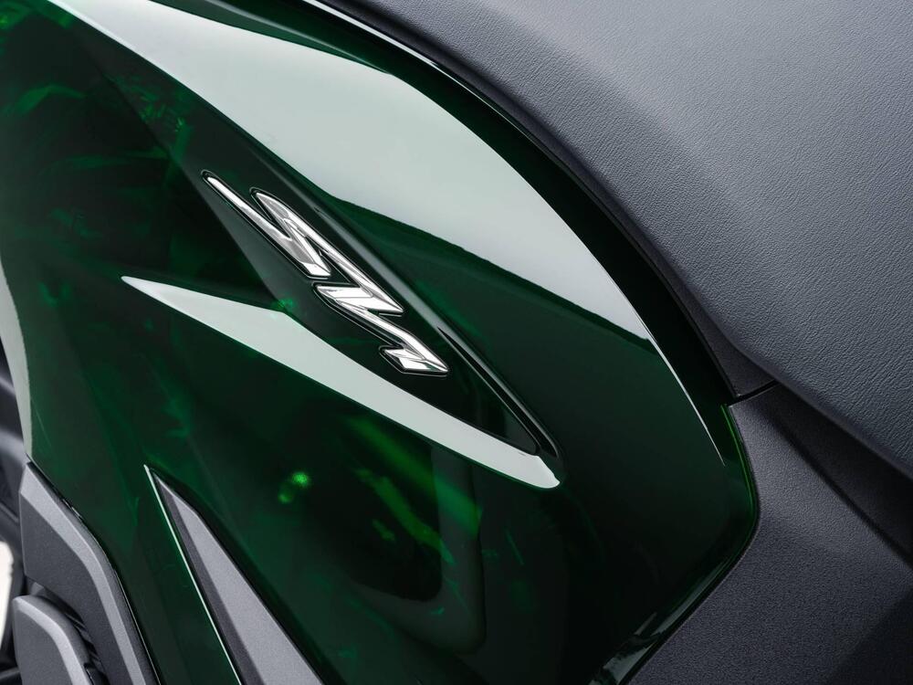 Honda SH 150i Vetro (2024 - 25) (13)