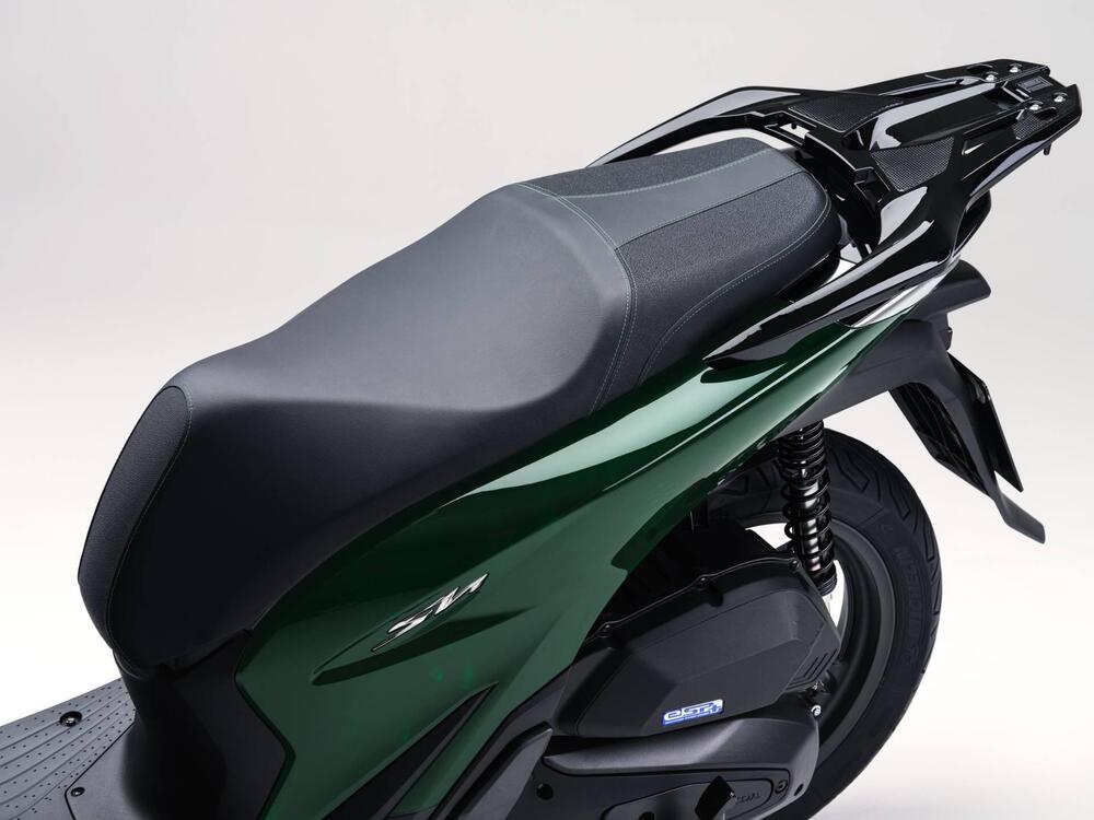 Honda SH 150i Vetro (2024 - 25) (7)