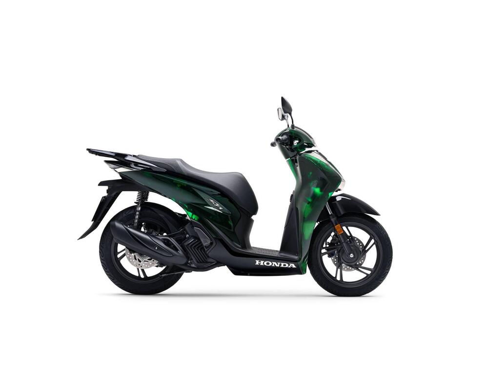 Honda SH 150i Vetro (2024 - 25) (15)