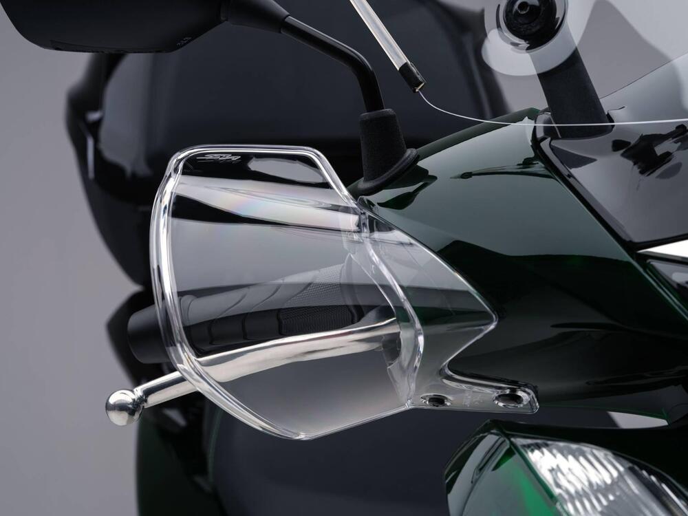 Honda SH 125i Vetro (2024 - 25) (7)