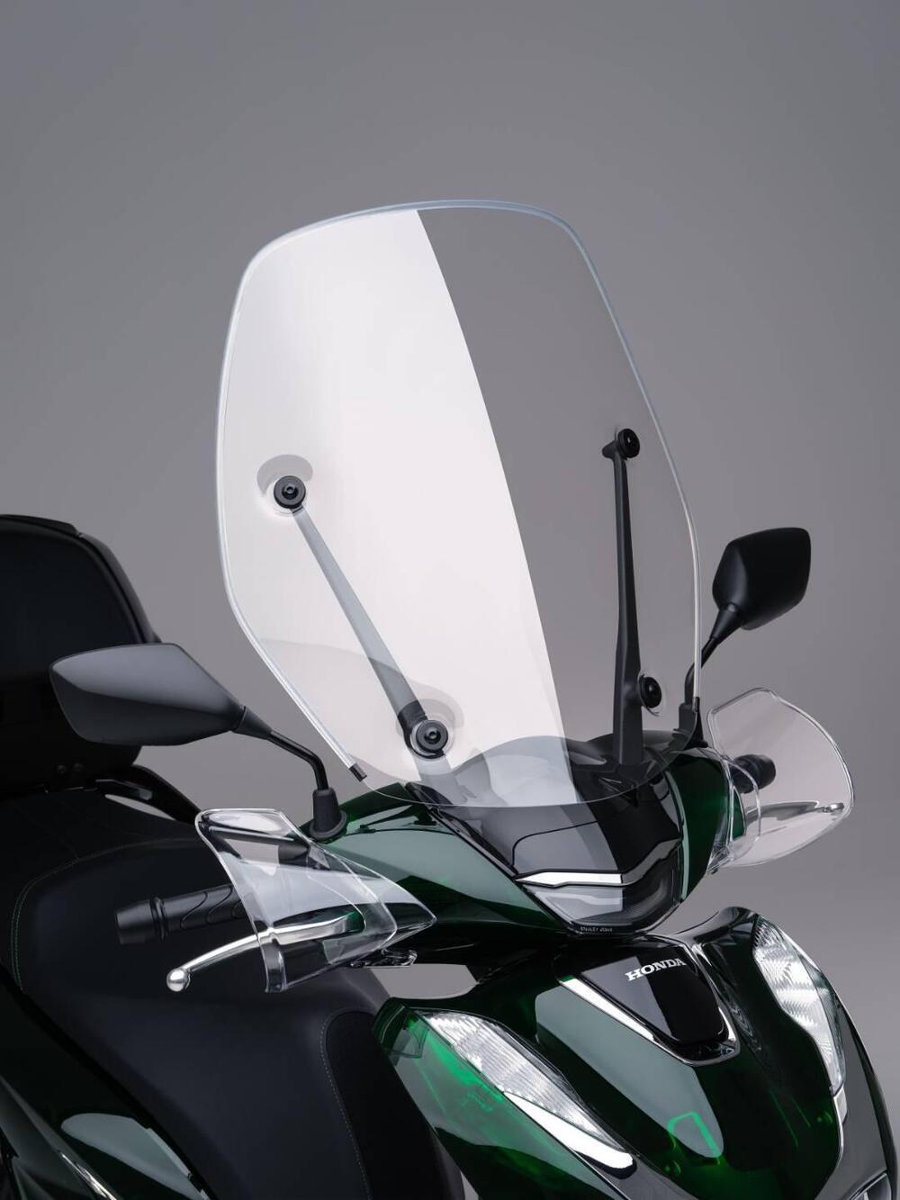 Honda SH 125i Vetro (2024 - 25) (11)