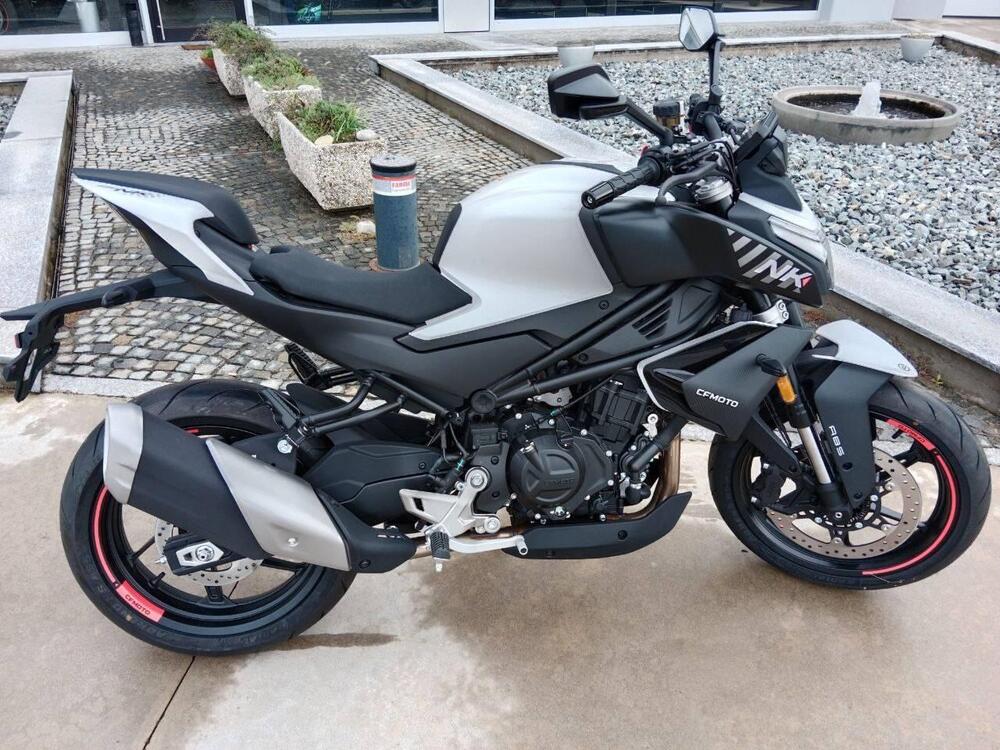 CFMOTO 450NK (2023 - 26) (2)