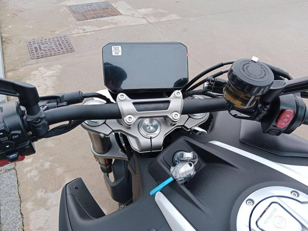 CFMOTO 450NK (2023 - 26) (5)