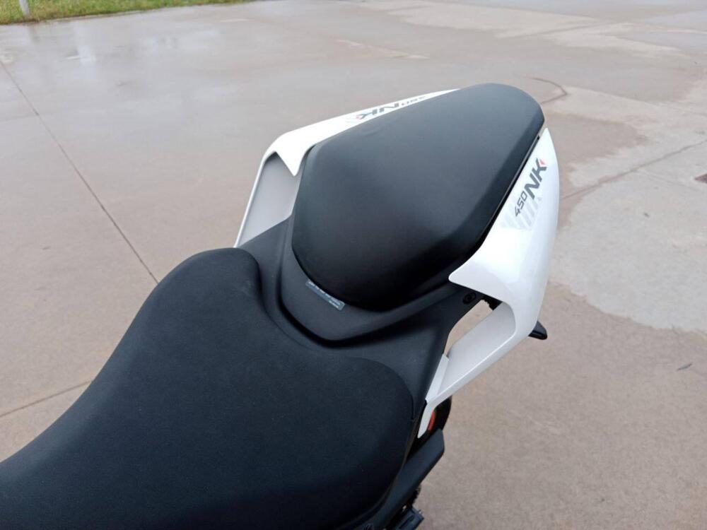 CFMOTO 450NK (2023 - 26) (6)