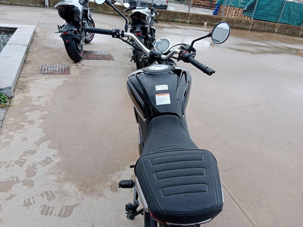 CFMOTO 300CL-X Heritage (2023 - 26) (4)