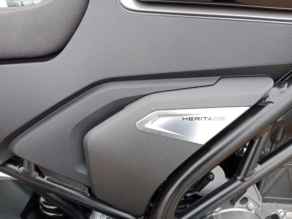 CFMOTO 300CL-X Heritage (2023 - 26) (5)